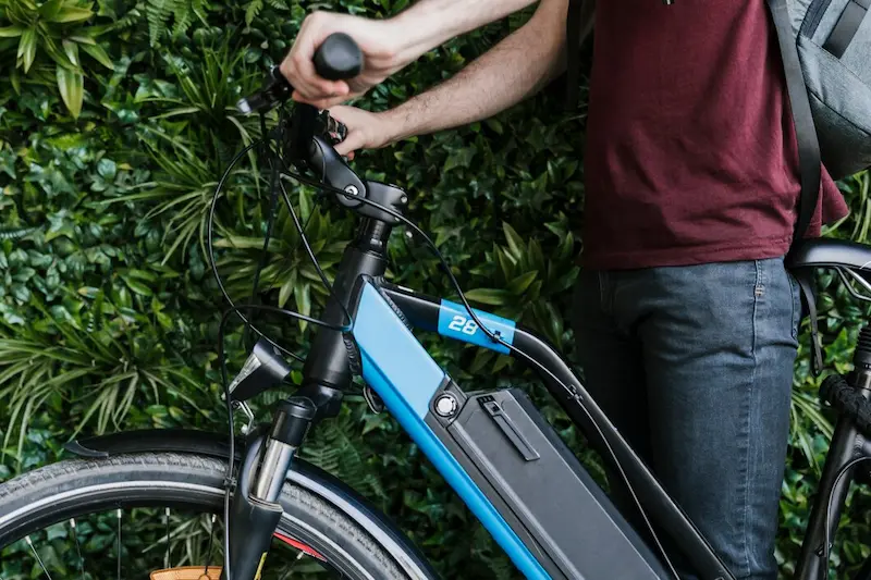 acheter louer son vélo électrique